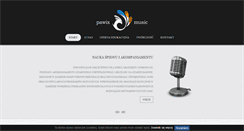 Desktop Screenshot of pawix.pl